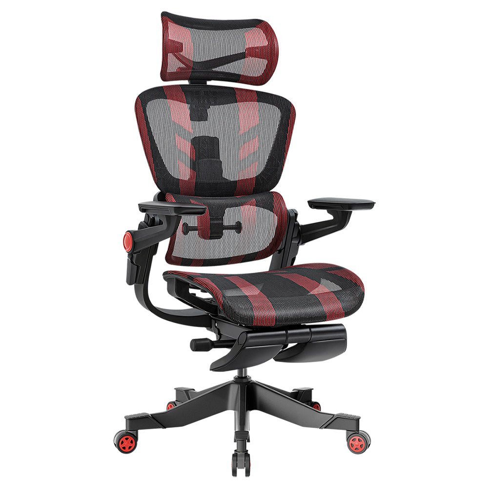 HINOMI H1 Pro Ergonomic Chair(Test)