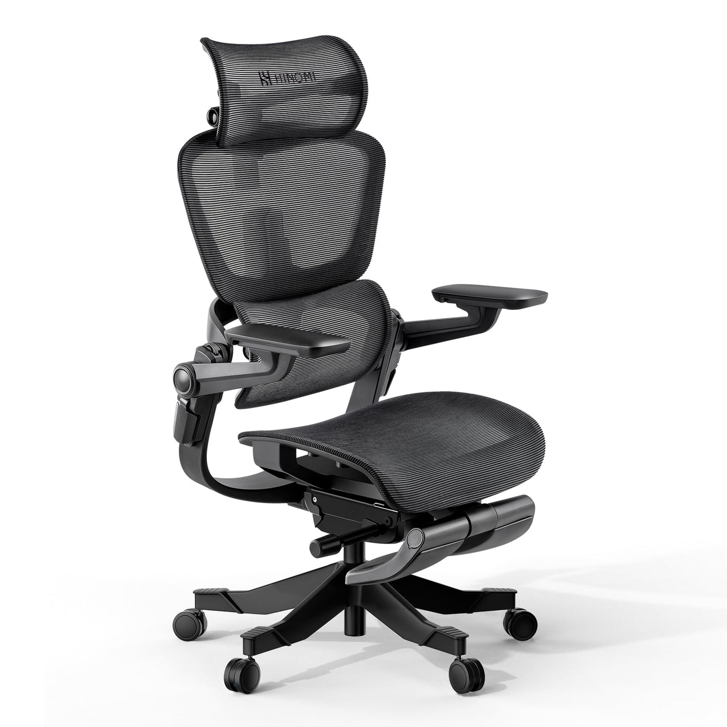 HINOMI H1 Pro Ergonomic Chair(Test)