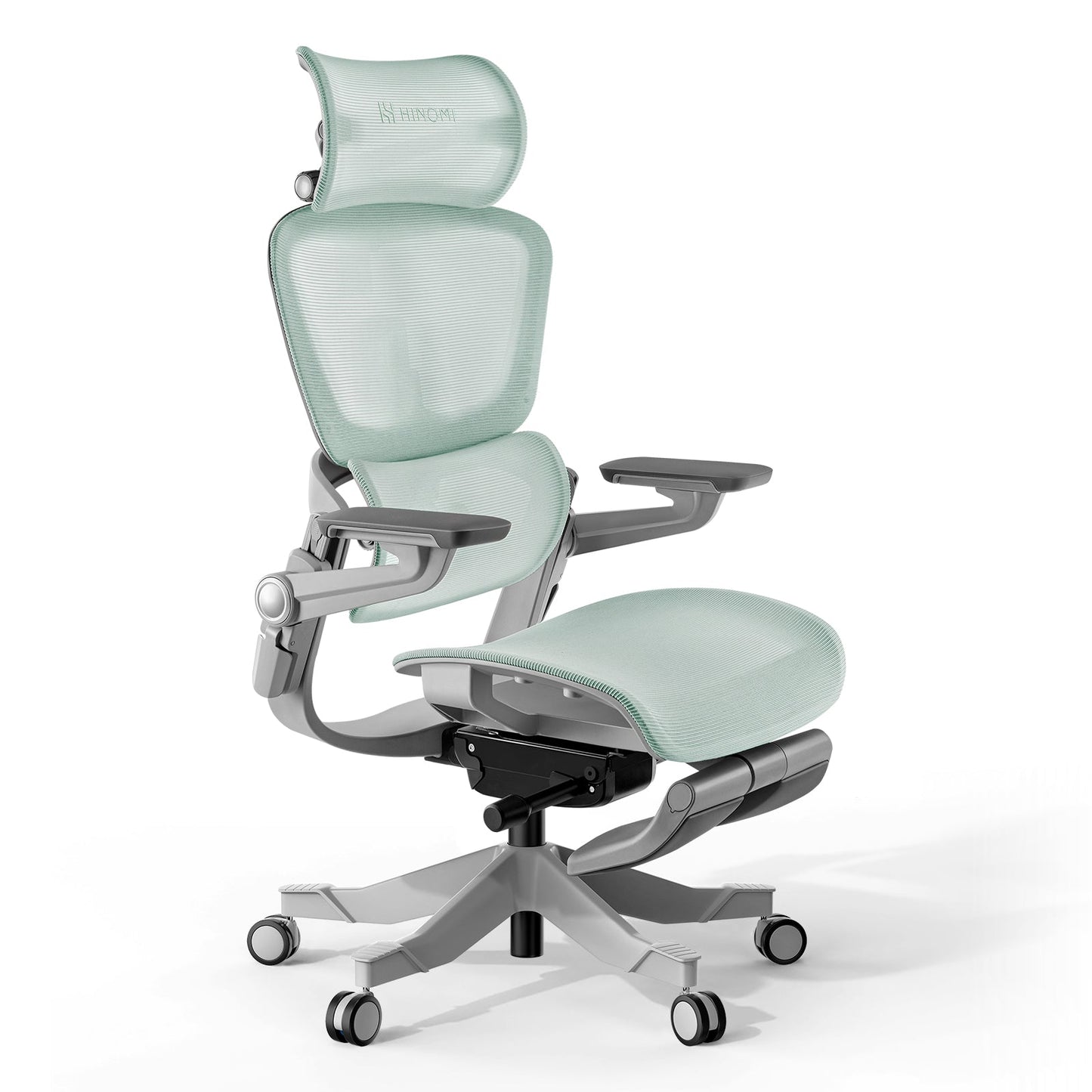 HINOMI H1 Pro Ergonomic Chair(Test)