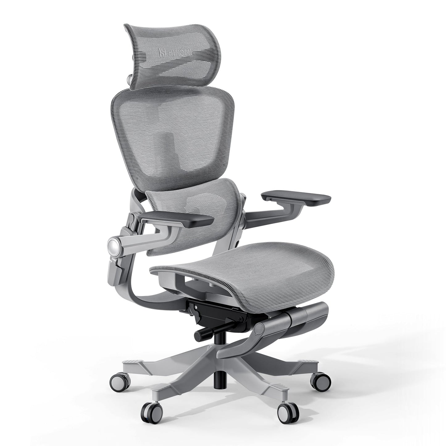 HINOMI H1 Pro Ergonomic Chair(Test)
