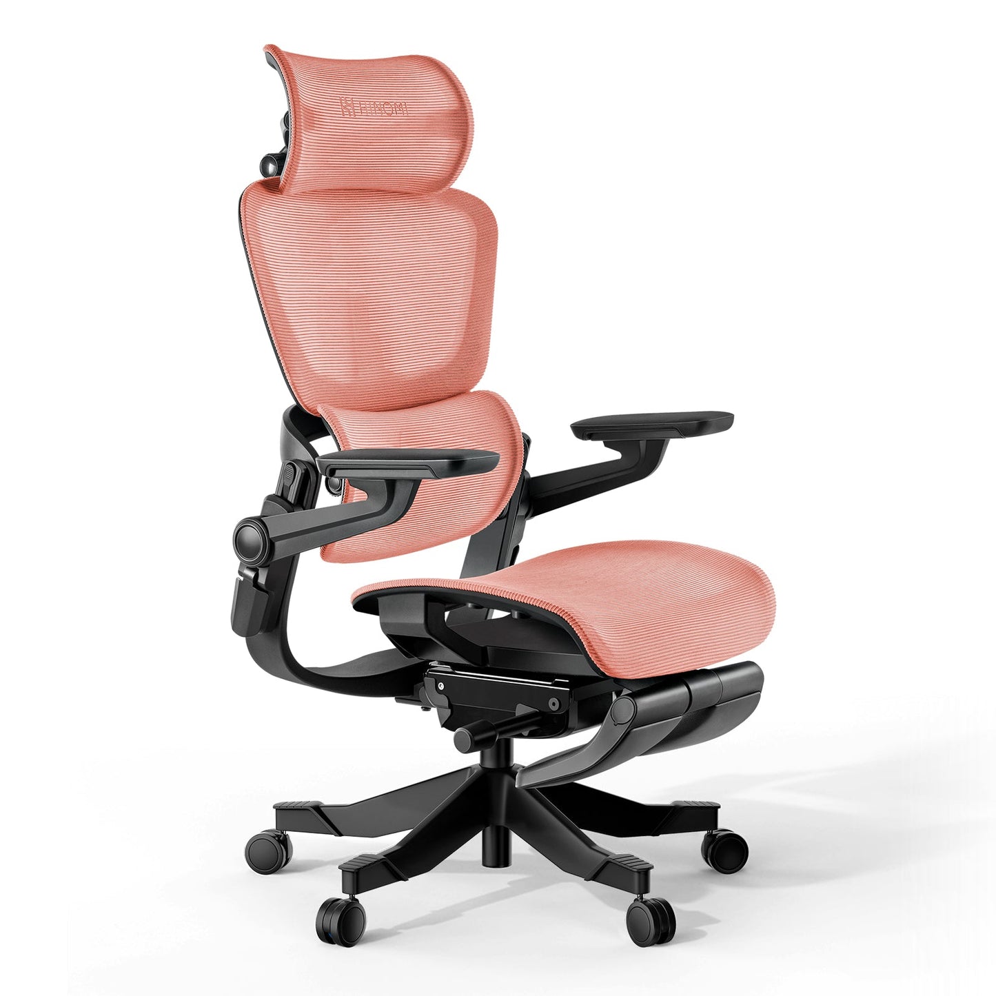 HINOMI H1 Pro Ergonomic Chair(Test)