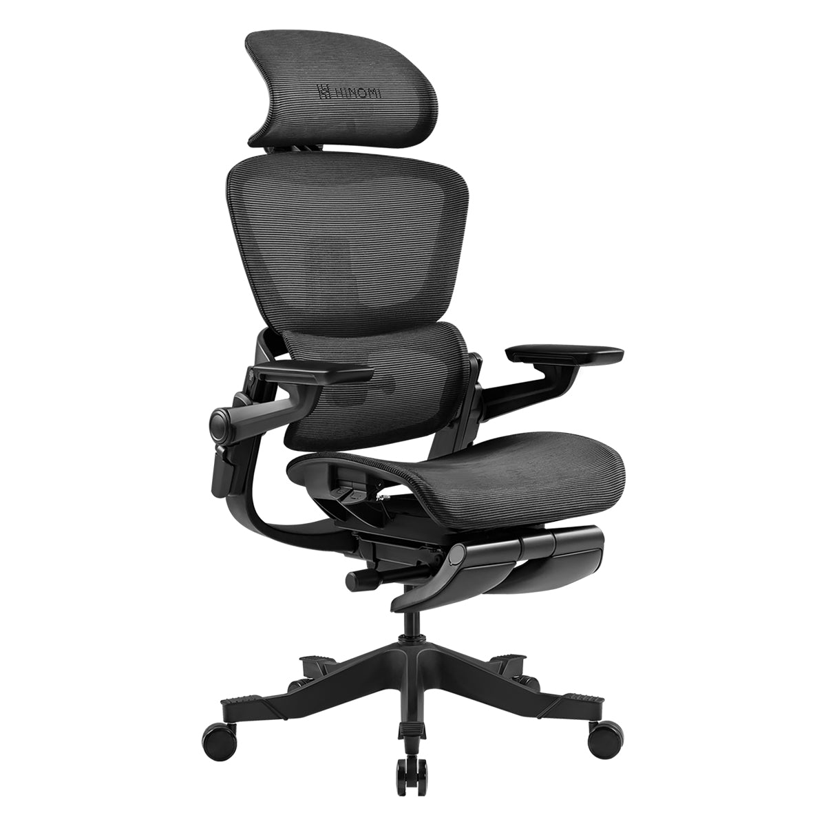 HINOMI H1 Pro Ergonomic Chair(Test)