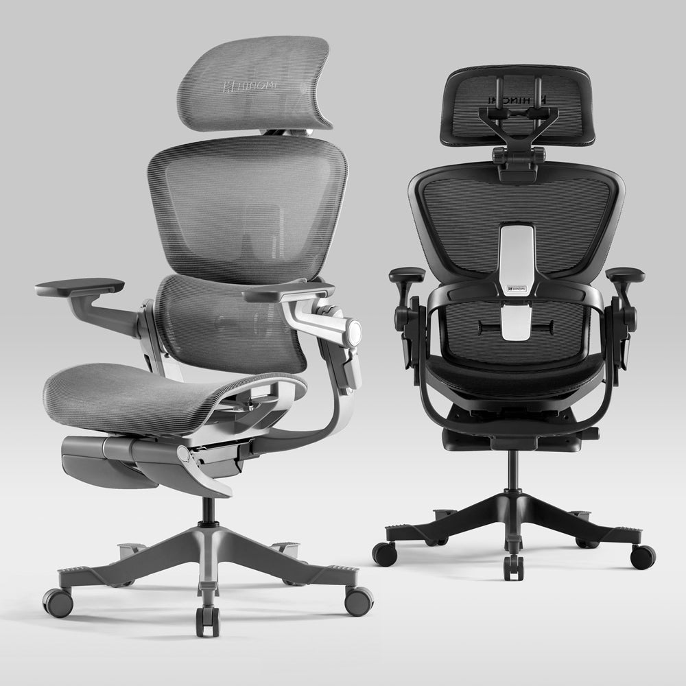 HINOMI H1 Pro Ergonomic Chair(Test)