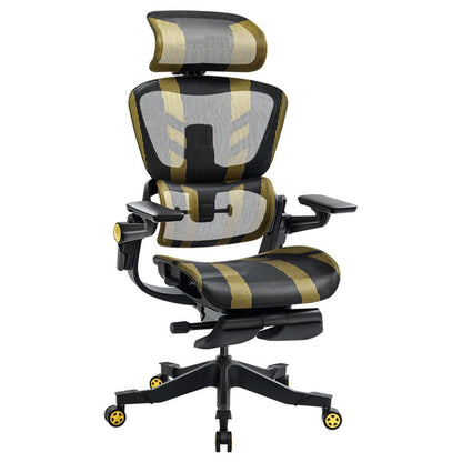 HINOMI H1 Pro Ergonomic Chair(Test)