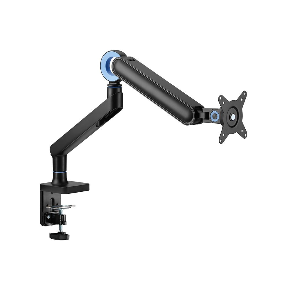HINOMI LuxMotion Designer Monitor Arm